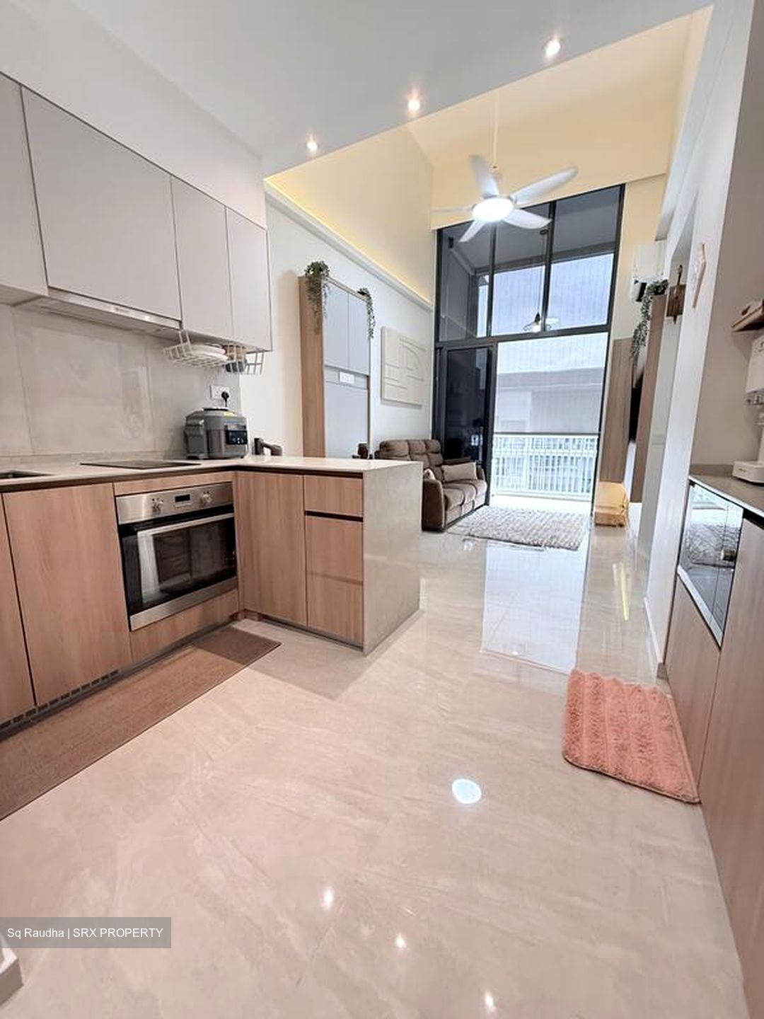 The Florence Residences (D19), Apartment #502791201